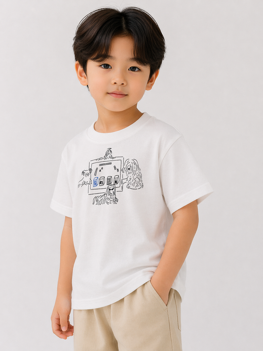 PLAYERA OLIVER 2 - PYO019