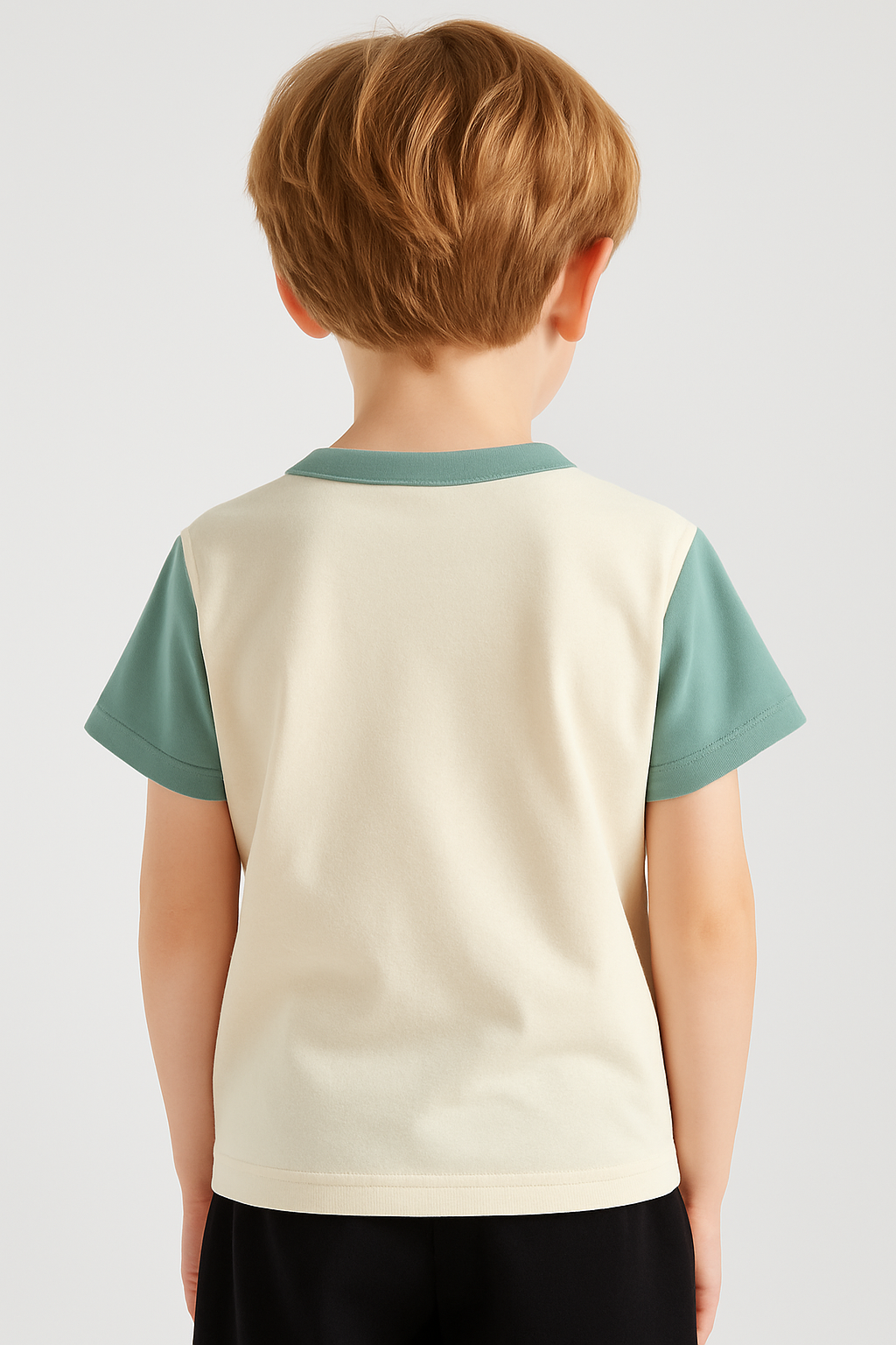 PLAYERA DOUBLE - PYD021