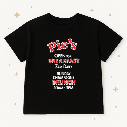 PLAYERA PIE´S - PYPS059