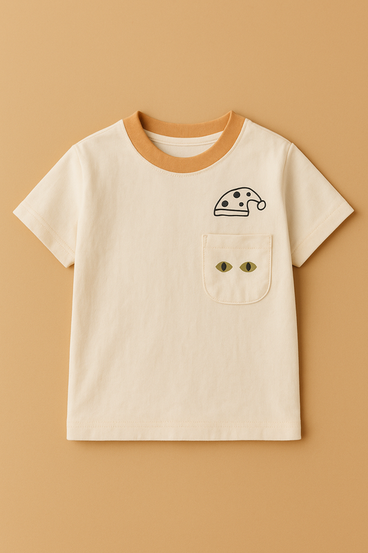 PLAYERA BRUNA - PYB013