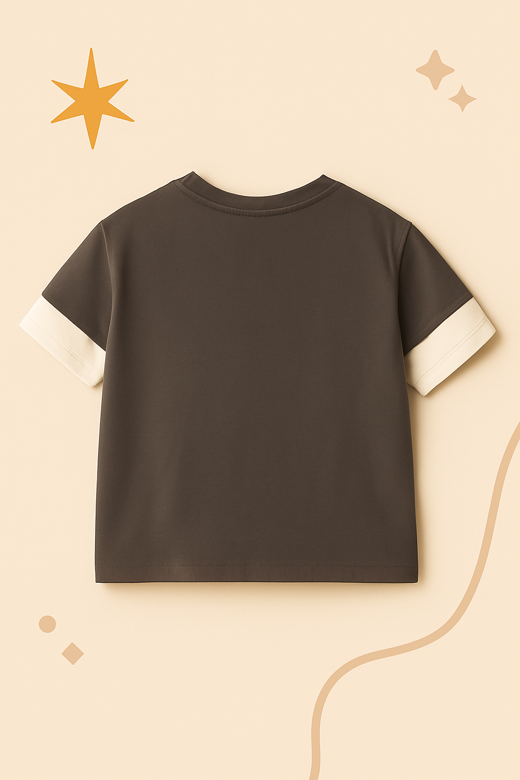 PLAYERA LEVY YOU CAN DO IT - PYYT060