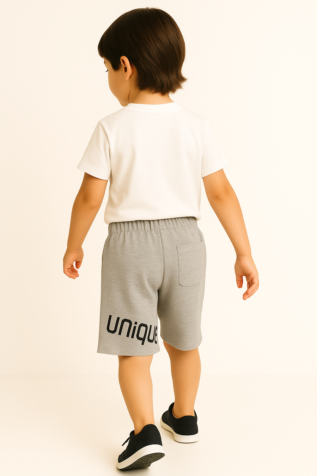 SHORT UNIQUE - SGU005