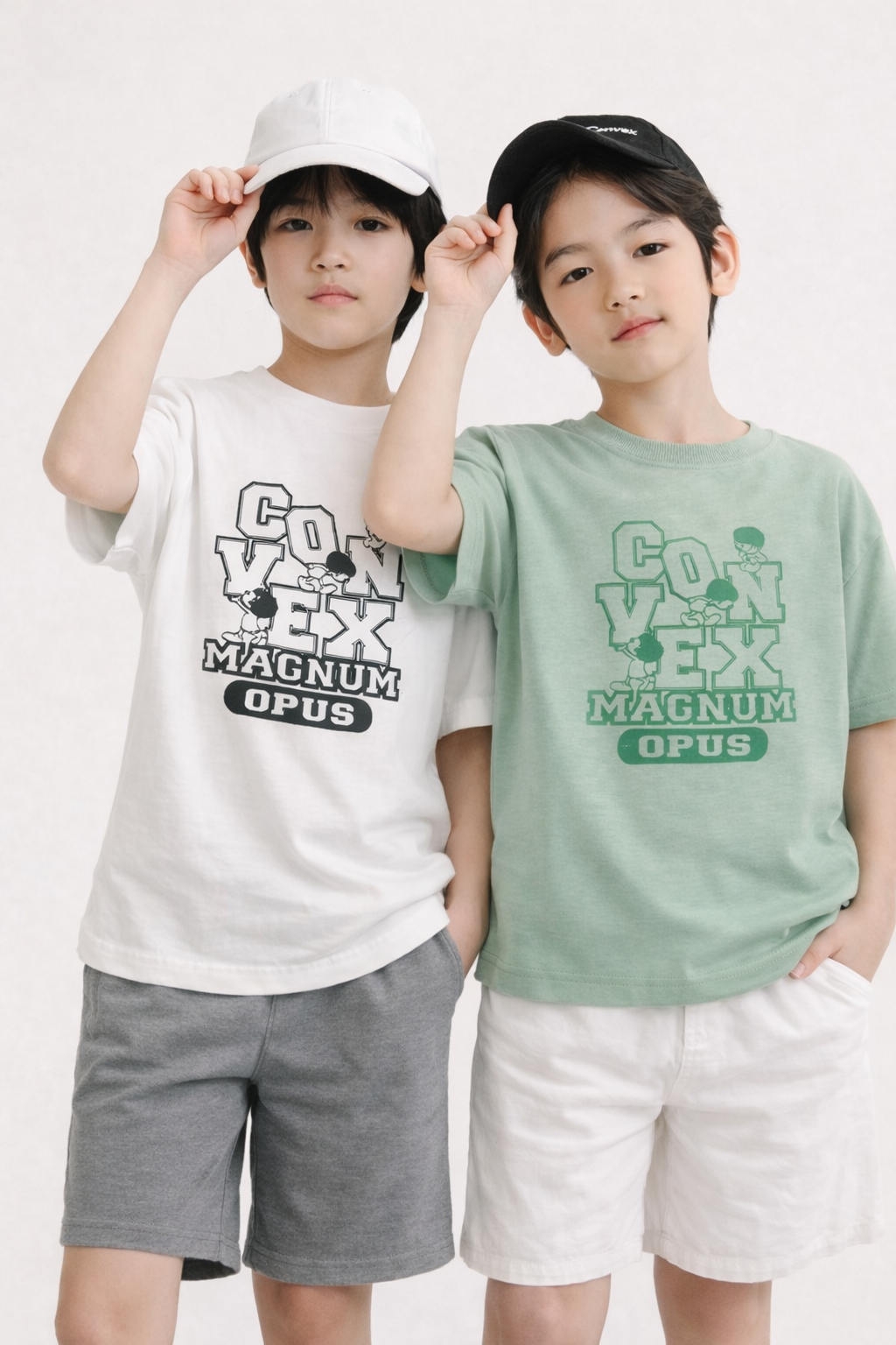 PLAYERA CONYEX - PCY003