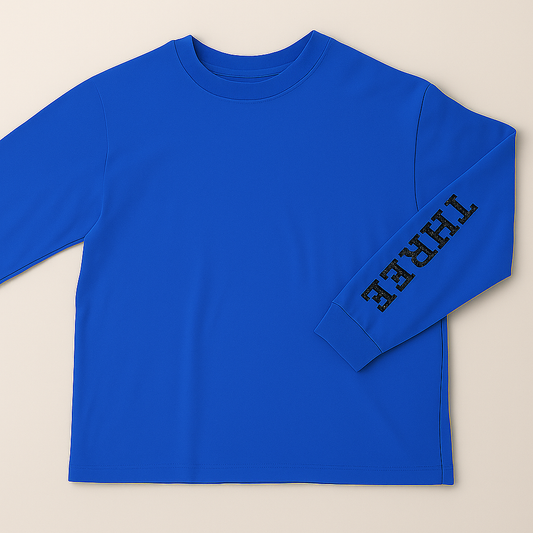 PLAYERA OCÉANO - PYOO053