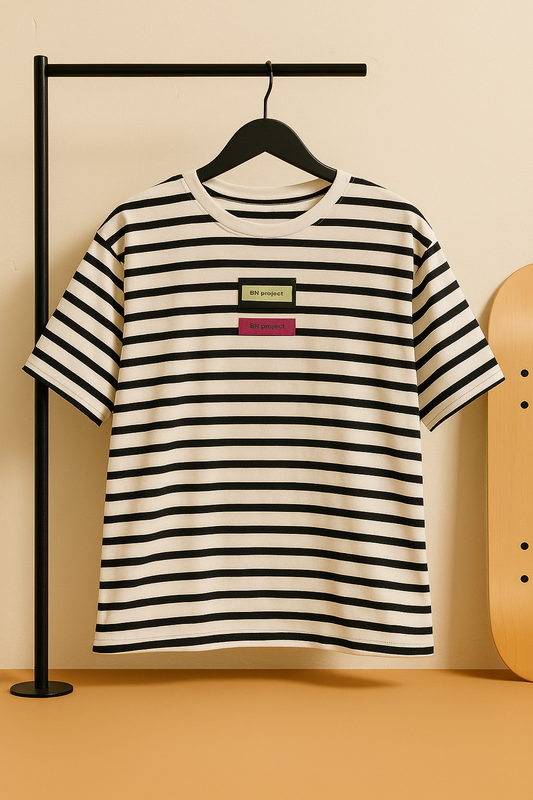 PLAYERA BN PROJECT - PYB038