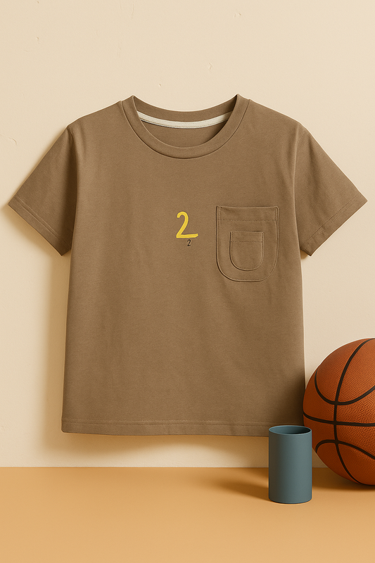 PLAYERA LEO - PYLO056