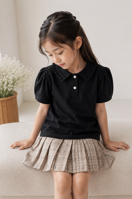 BLUSA MELANI - BM001