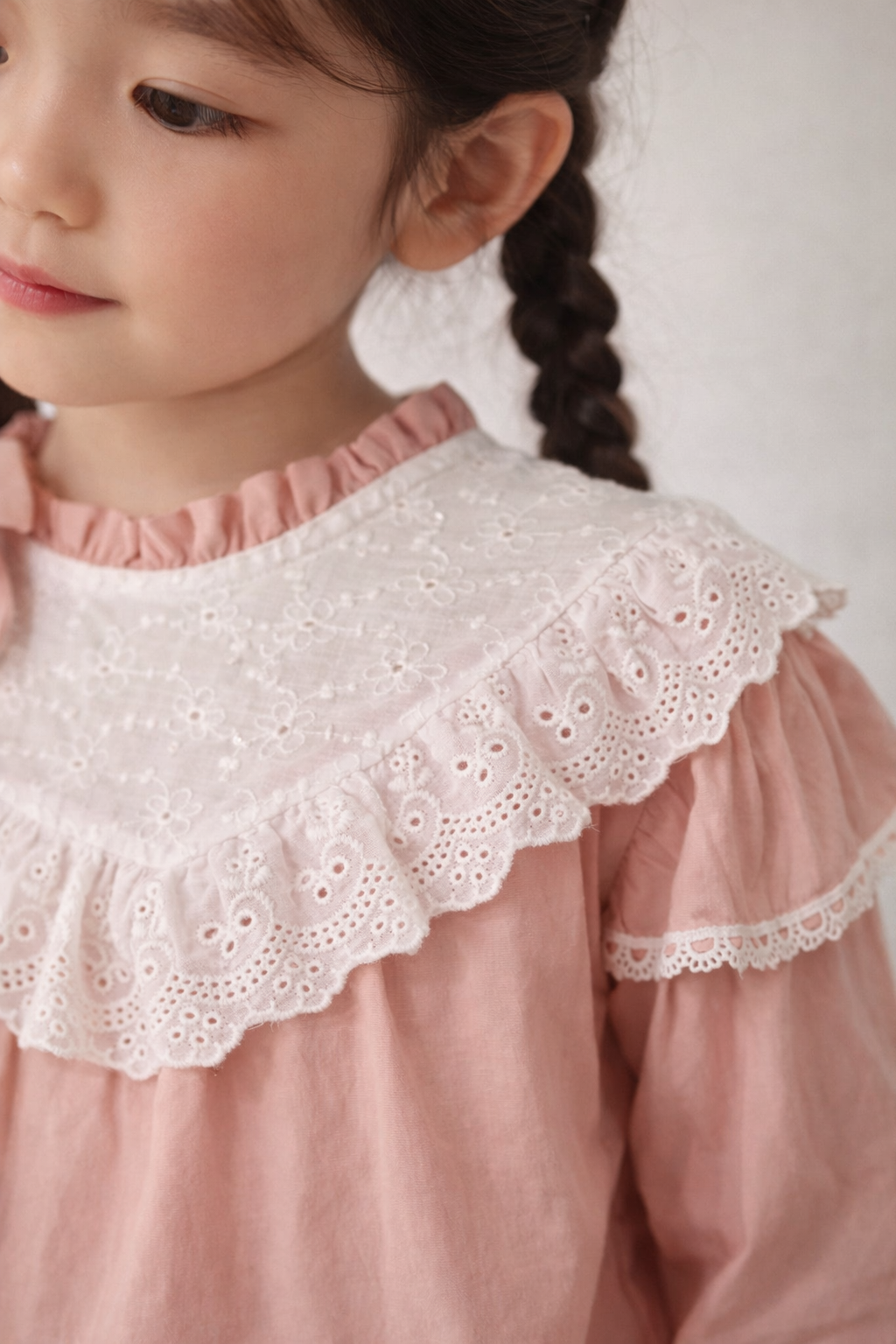 BLUSA ANASTASIA - BA007