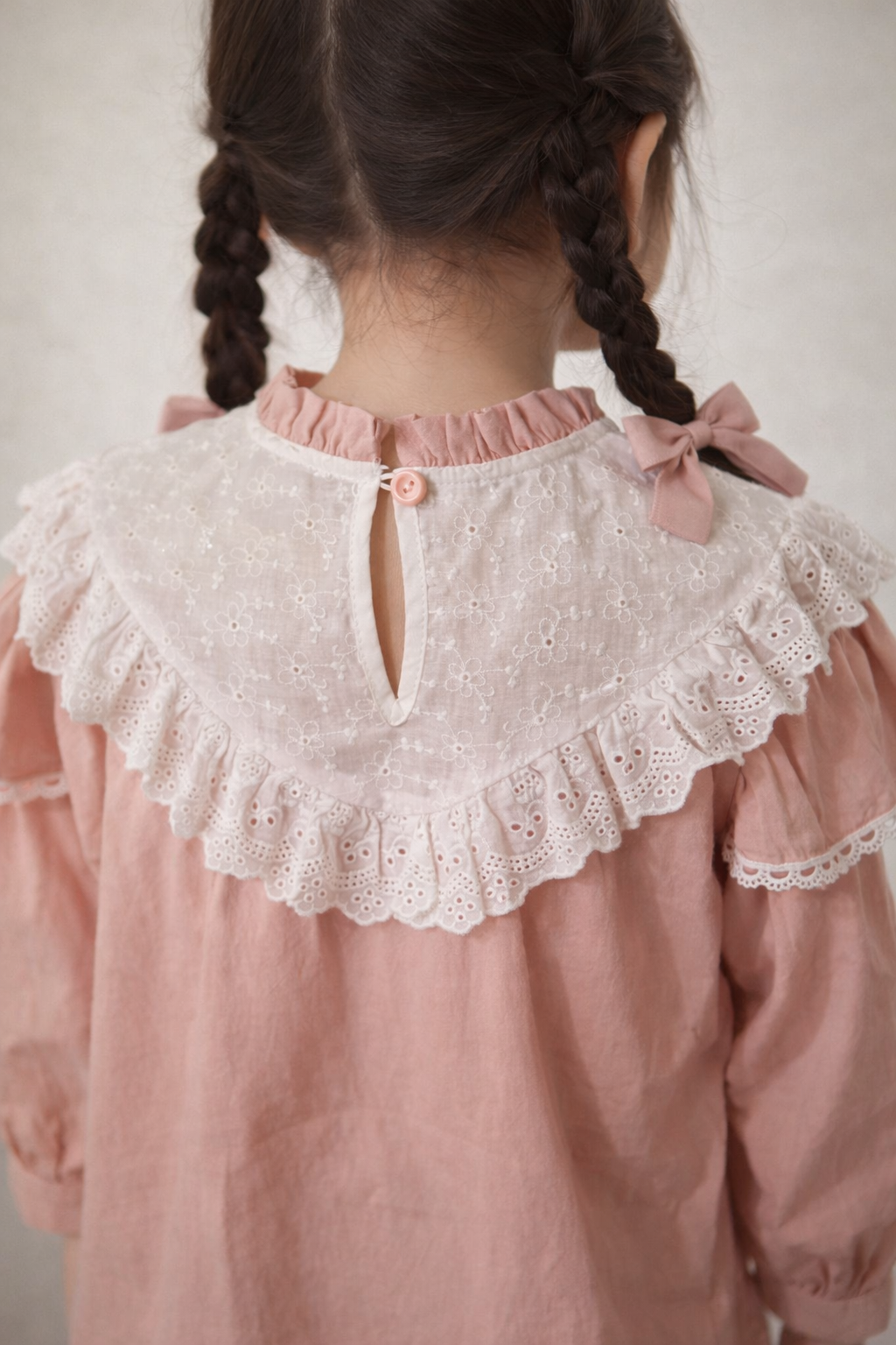 BLUSA ANASTASIA - BA007