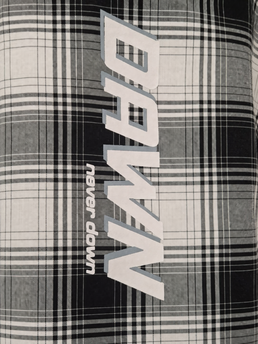 CAMISA DAWN - CD011