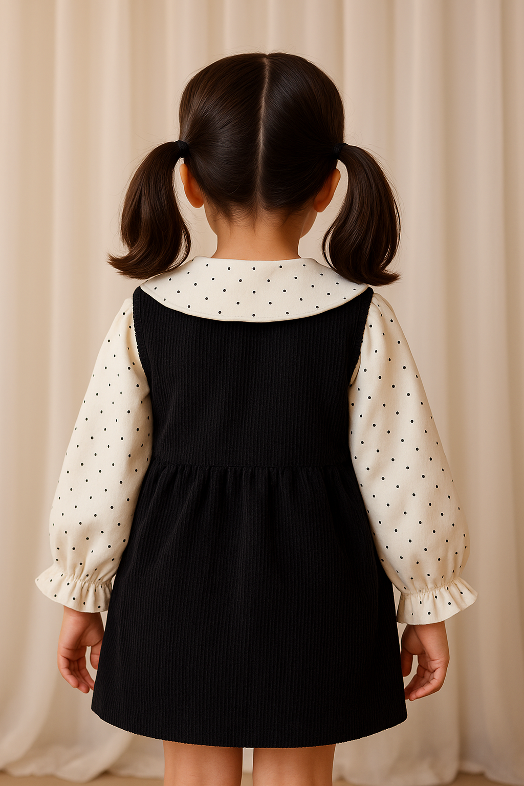 CONJUNTO POLKA DOT - CJPD09