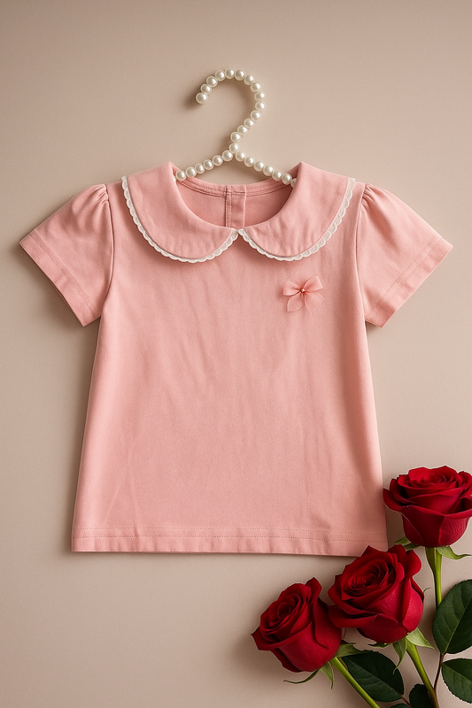 BLUSA VALERIA- BSH002