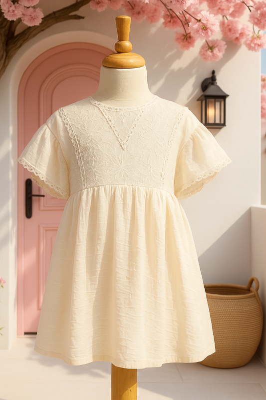 VESTIDO VALENCIA - VV003