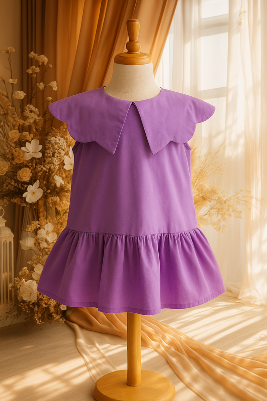 VESTIDO KIMORA - VKM006
