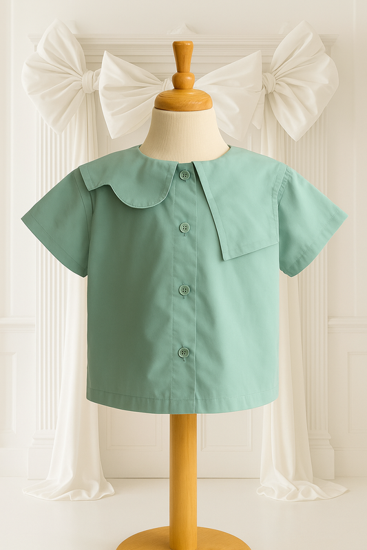 BLUSA MAGY - BM004