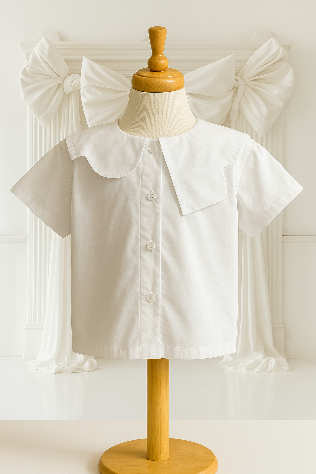 BLUSA MAGY - BM004