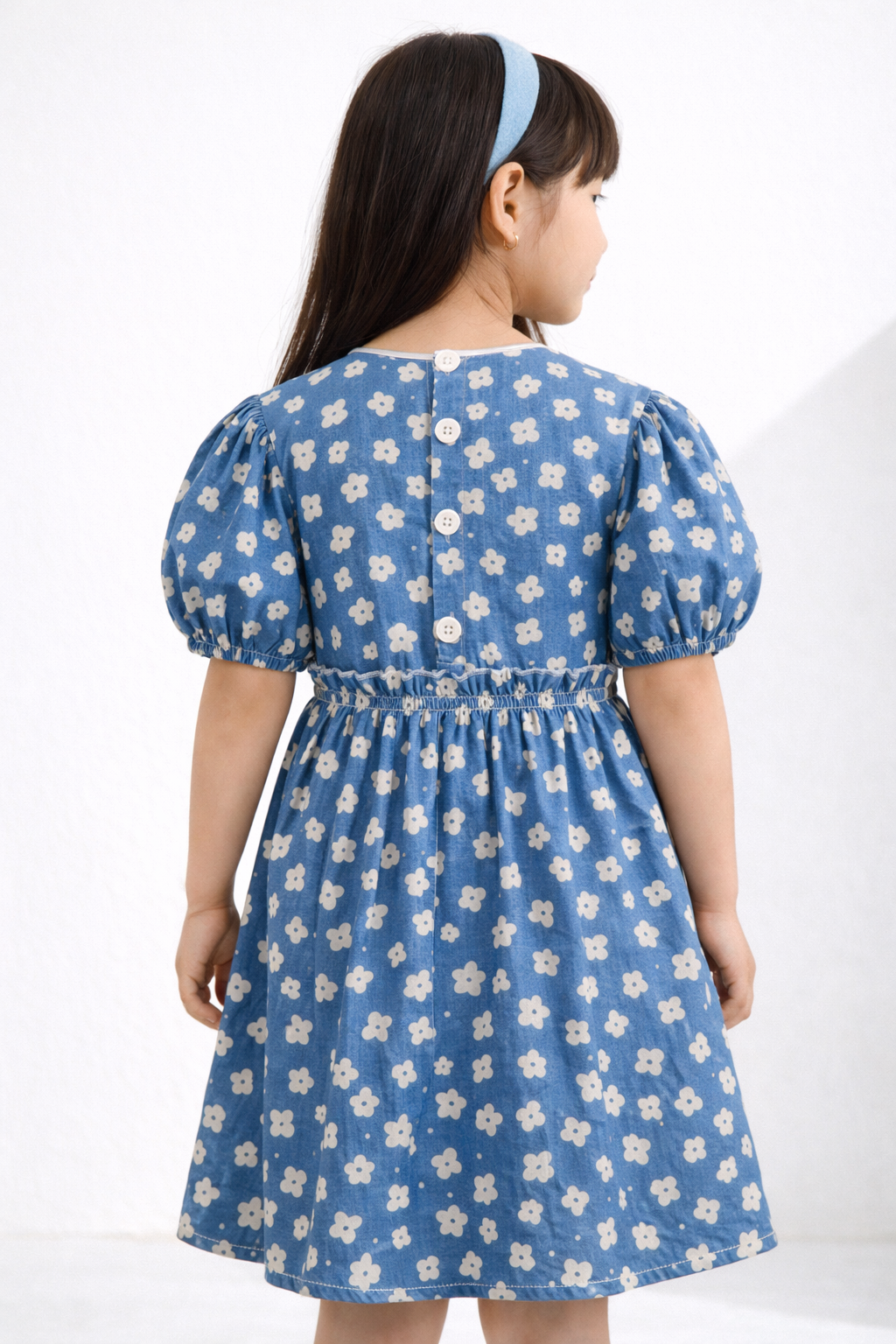 VESTIDO JULIET - VFA015