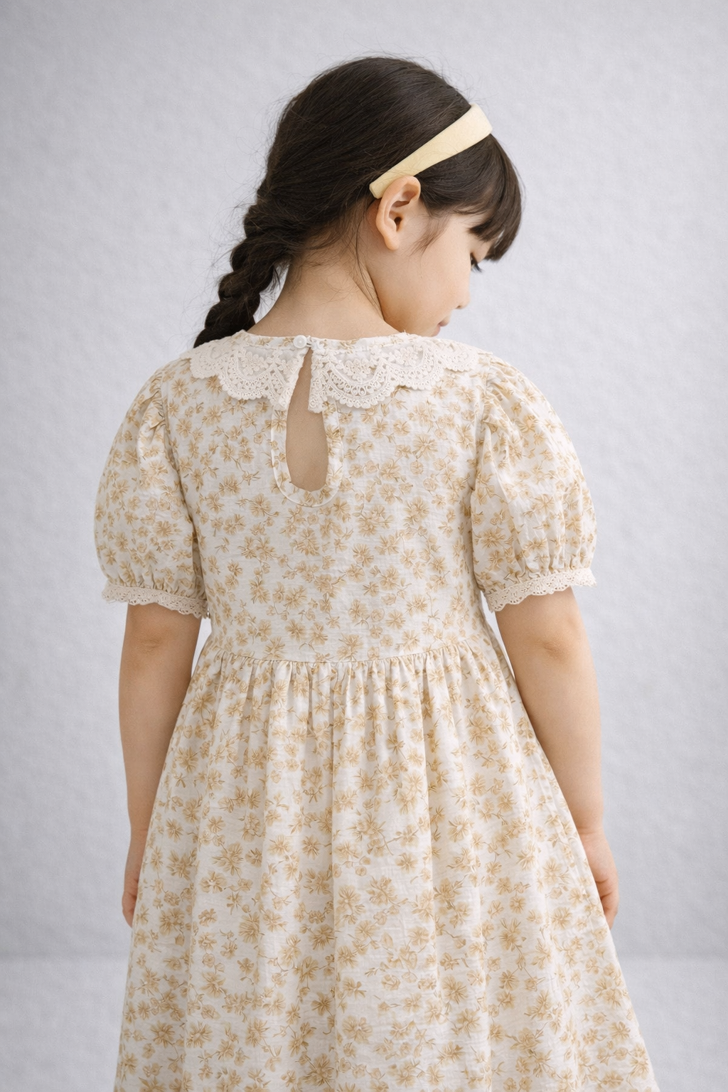 VESTIDO SOL Y LAVANDA - VFM014