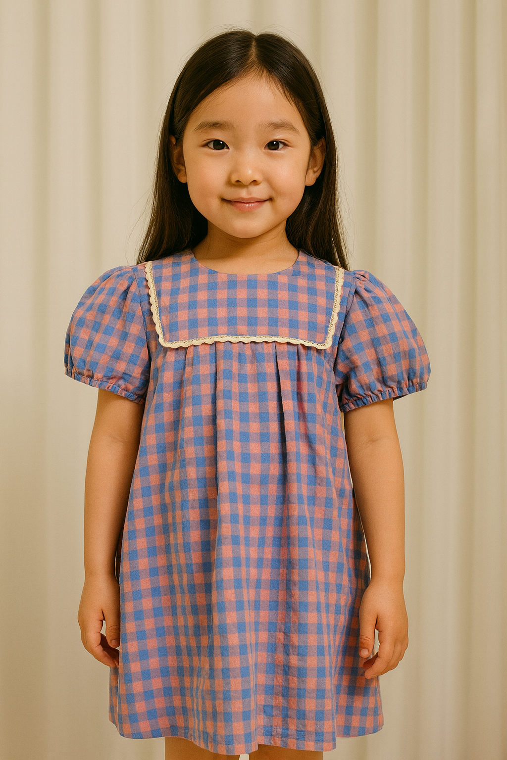 VESTIDO MARGARET - VM066