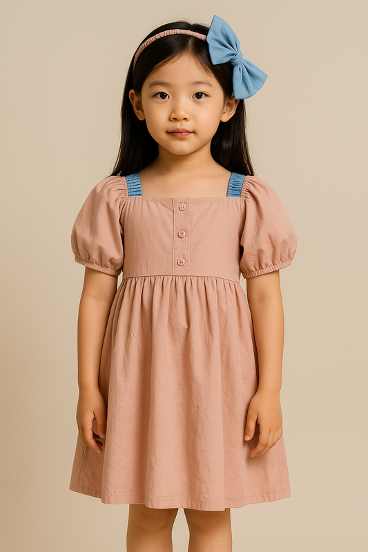 VESTIDO TARO - VT039