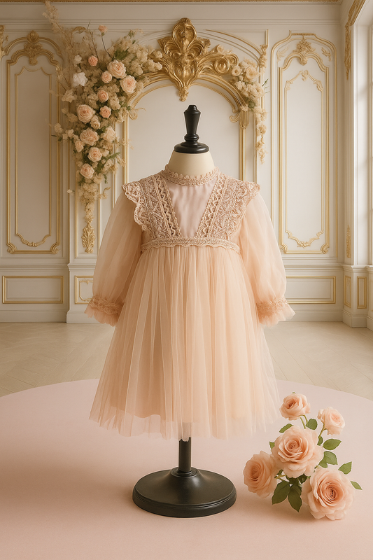 VESTIDO TALI - VT010