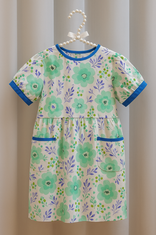 VESTIDO ANNYA - VFV043