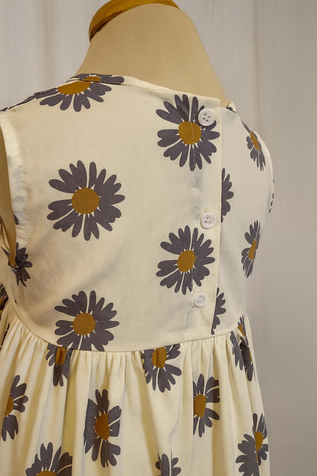 VESTIDO ENCANTO LAVANDA - VA071