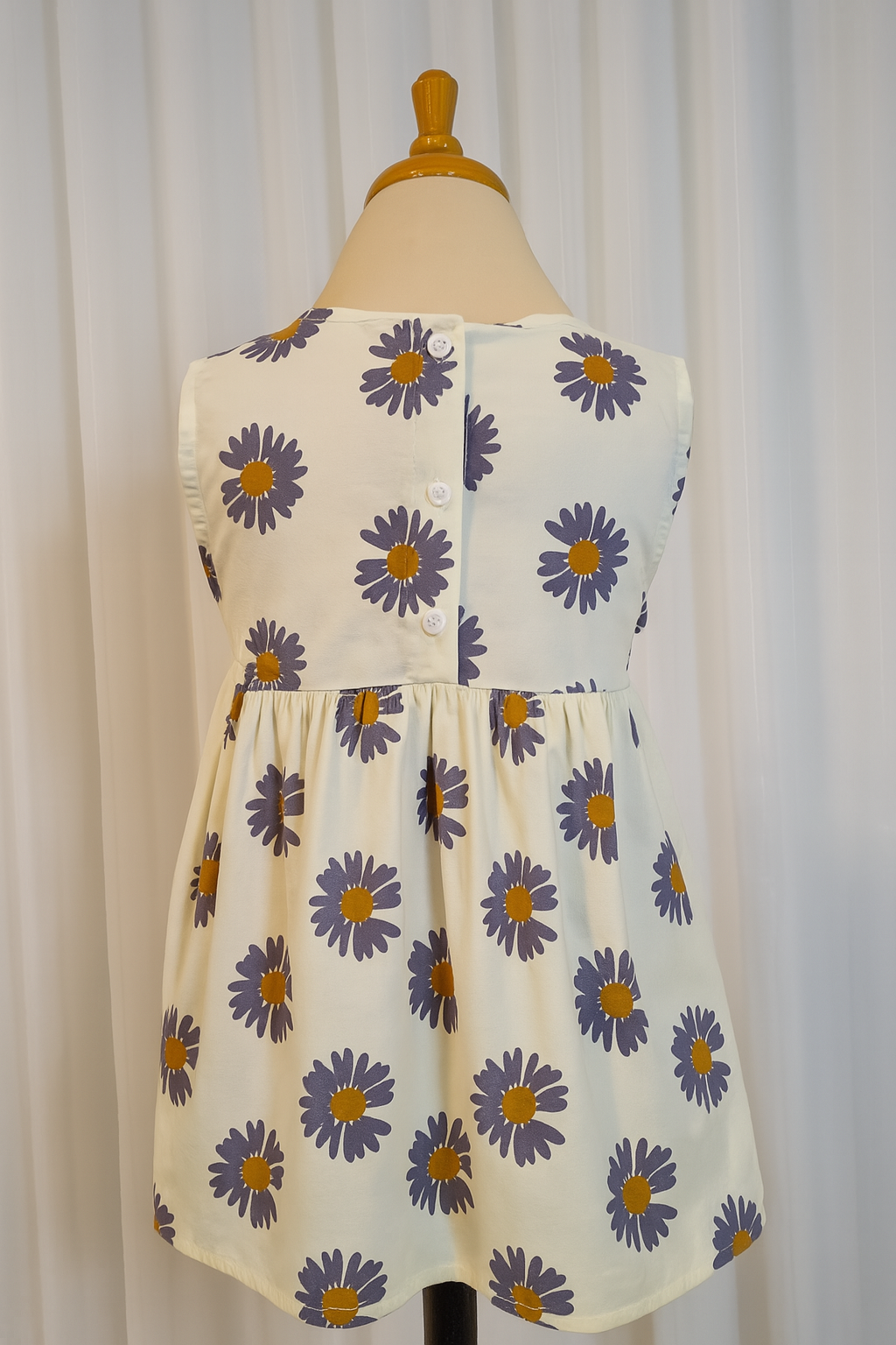 VESTIDO ENCANTO LAVANDA - VA071