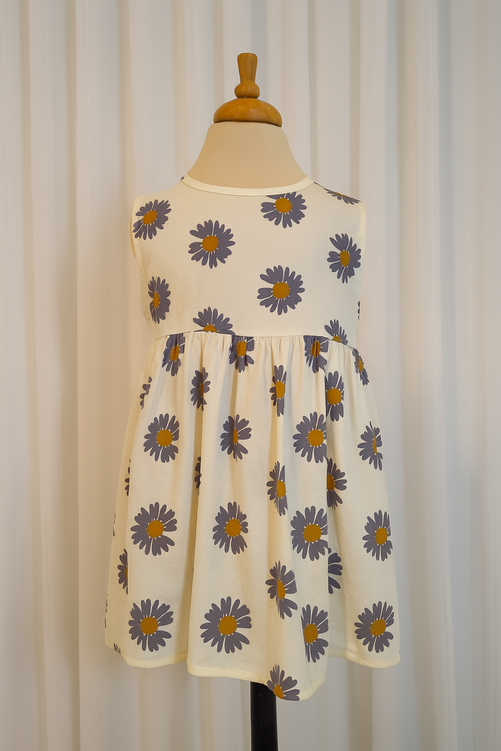 VESTIDO ENCANTO LAVANDA - VA071