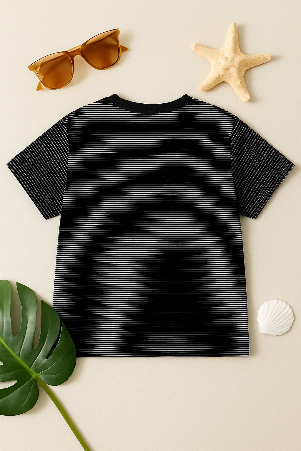 PLAYERA SINCE 1980 - PYS034