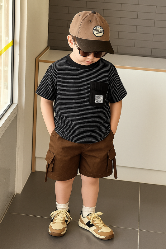 PLAYERA SINCE 1980 - PYS034