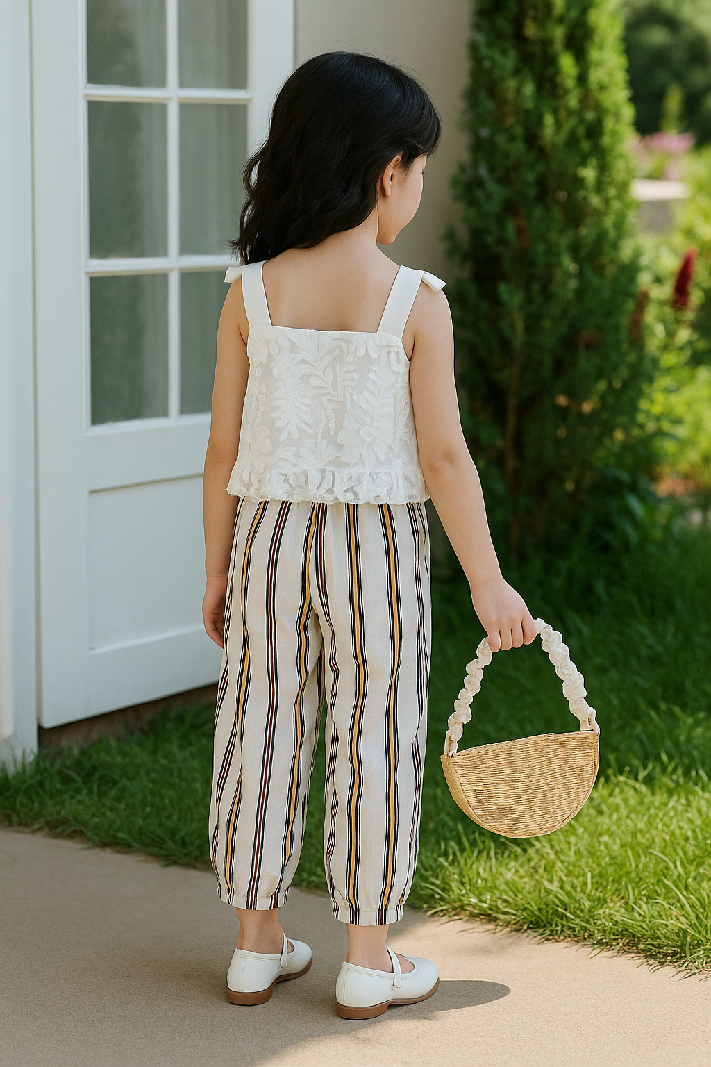 PANTALON ZARAPE - PTZ013
