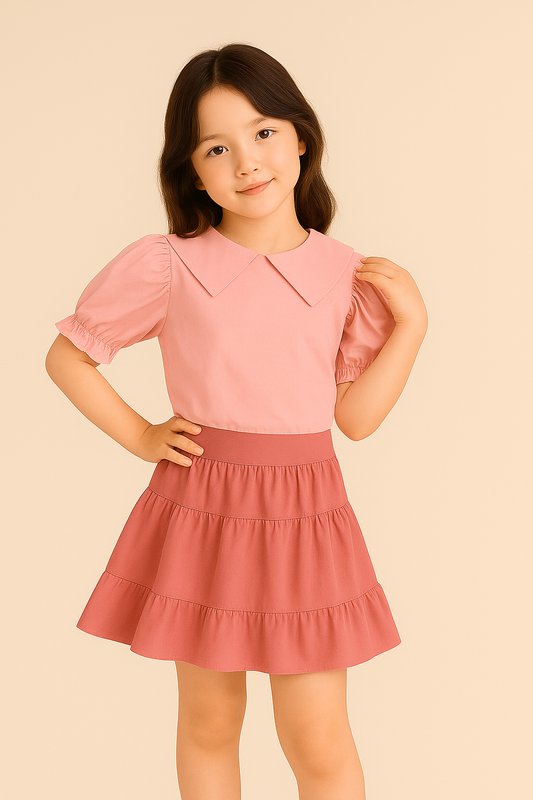 BLUSA STRAWBERRY - BSW033