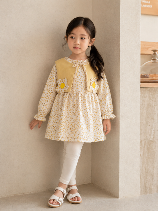 BLUSA POLITAS - BPF002