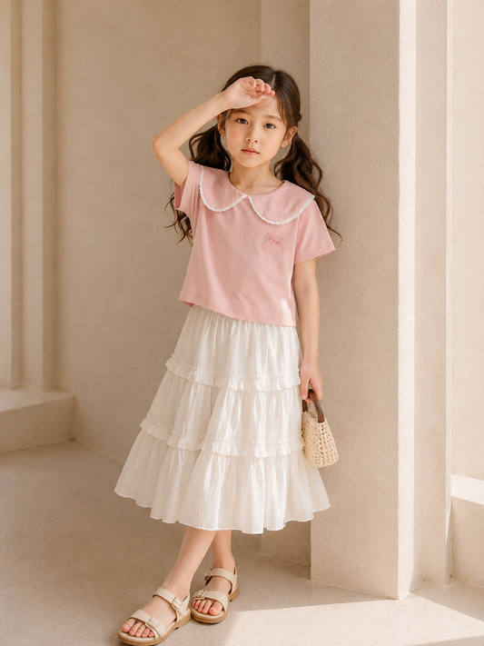 BLUSA VALERIA- BSH002