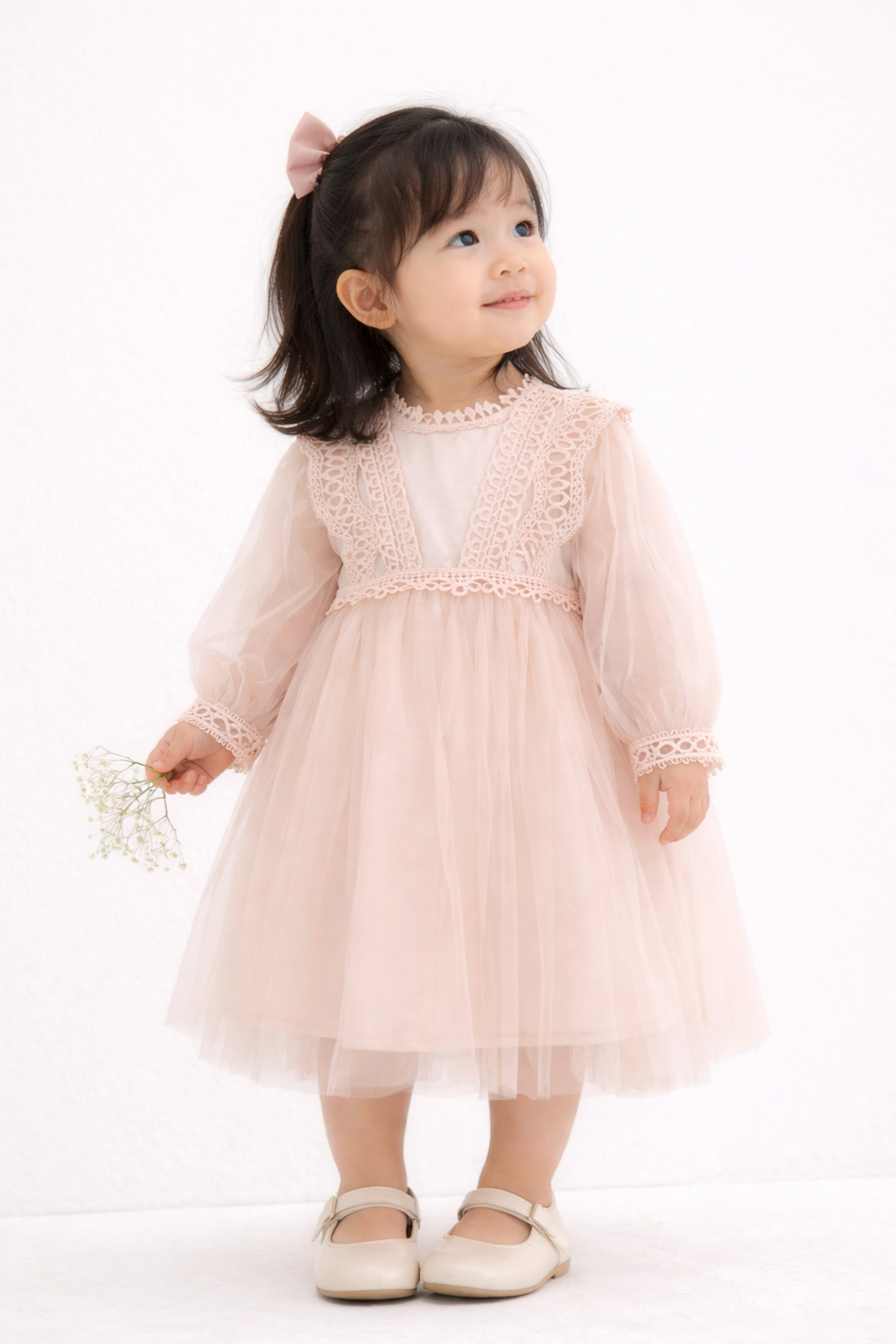 VESTIDO TALI - VT010