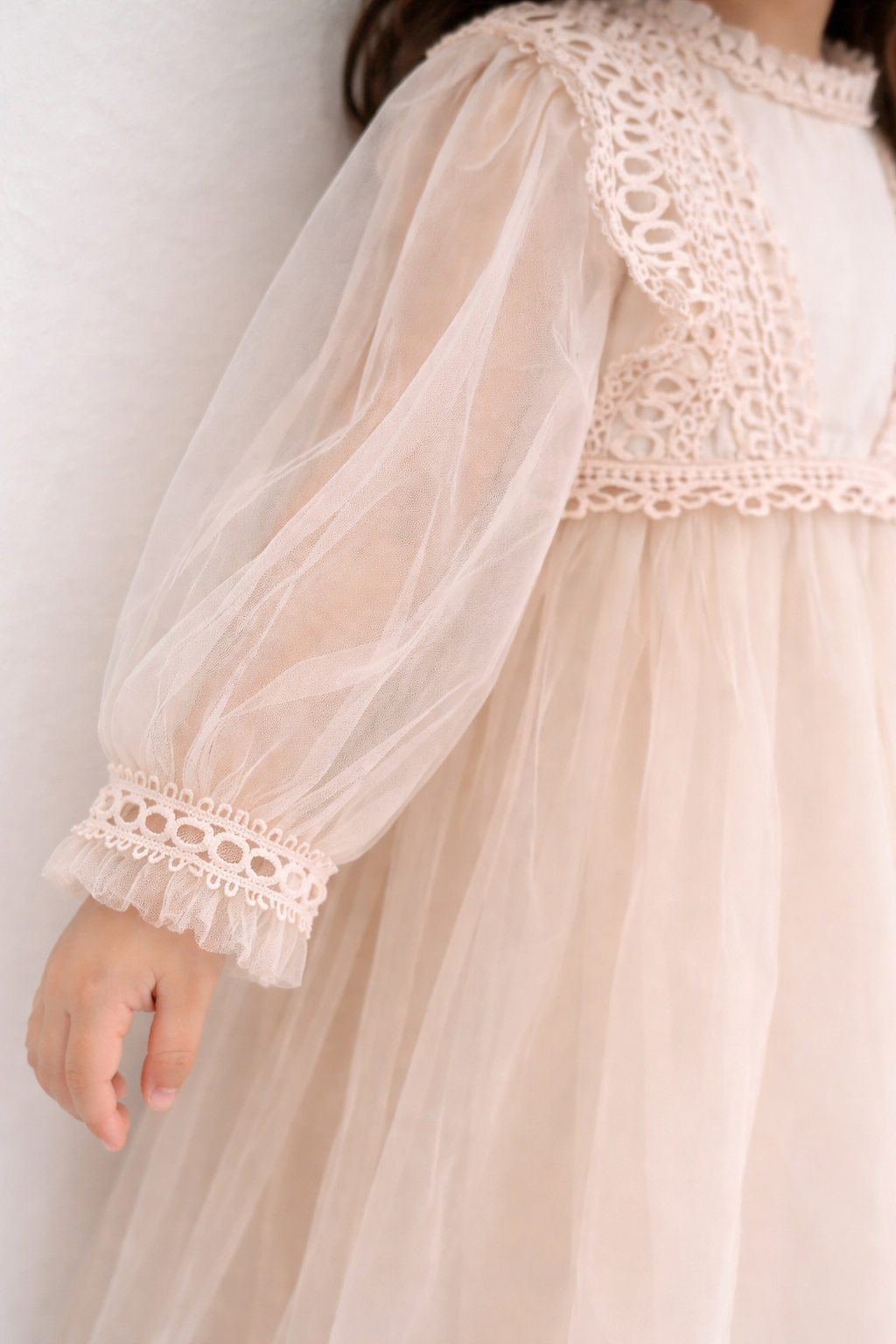 VESTIDO TALI - VT010