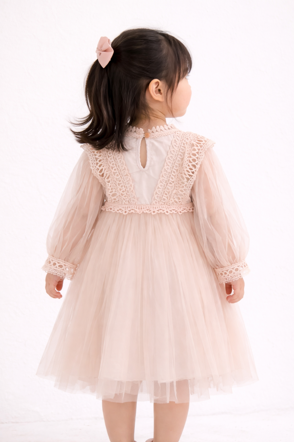 VESTIDO TALI - VT010