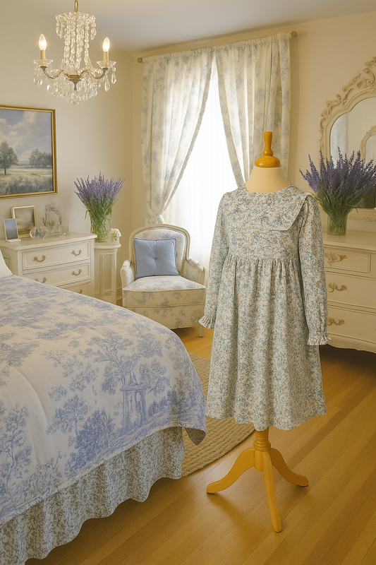 VESTIDO LILIANA - VFJN120