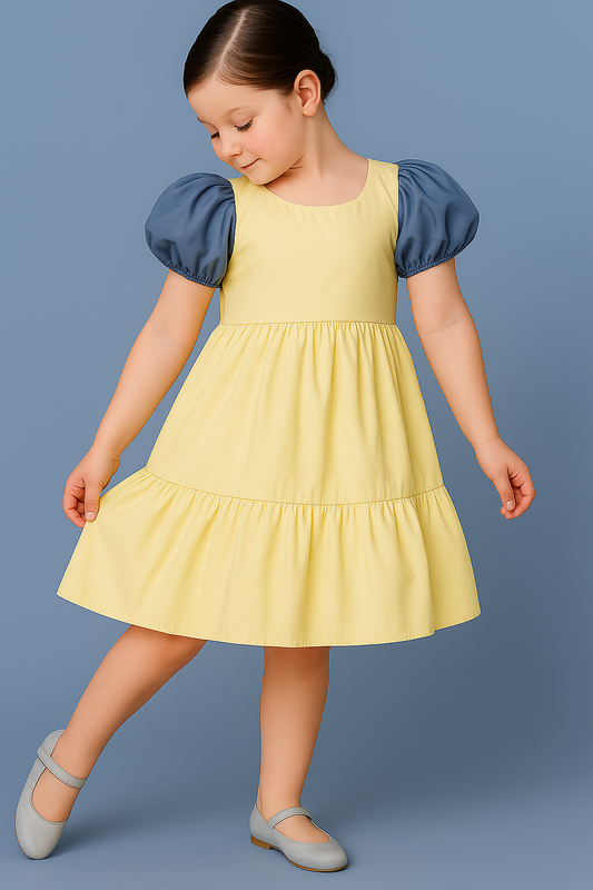 VESTIDO ELANI - VEI025
