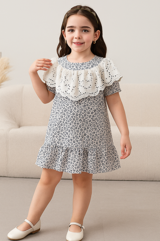 VESTIDO MERAL - BBF035