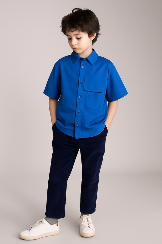 CAMISA ELEGANS - CES006
