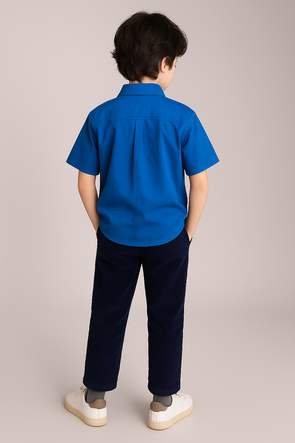 CAMISA ELEGANS - CES006