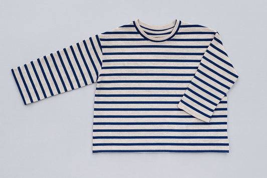 PLAYERA ZEBRA - PYZ022