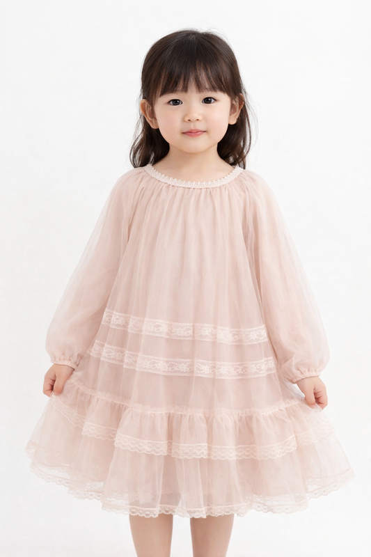 VESTIDO SAHARA - VSR008