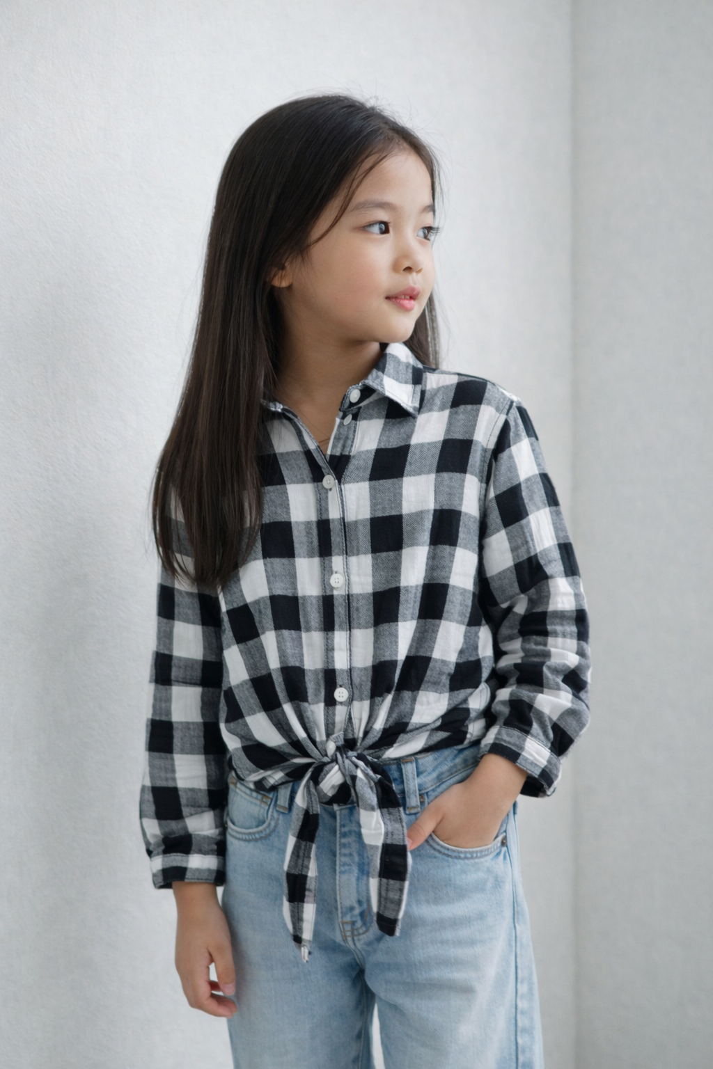 BLUSA JESSIE - BJC008