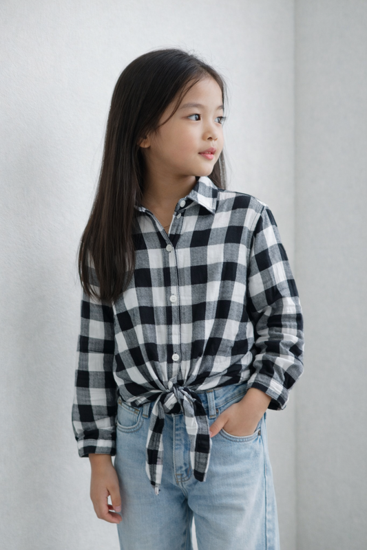 BLUSA JESSIE - BJC008