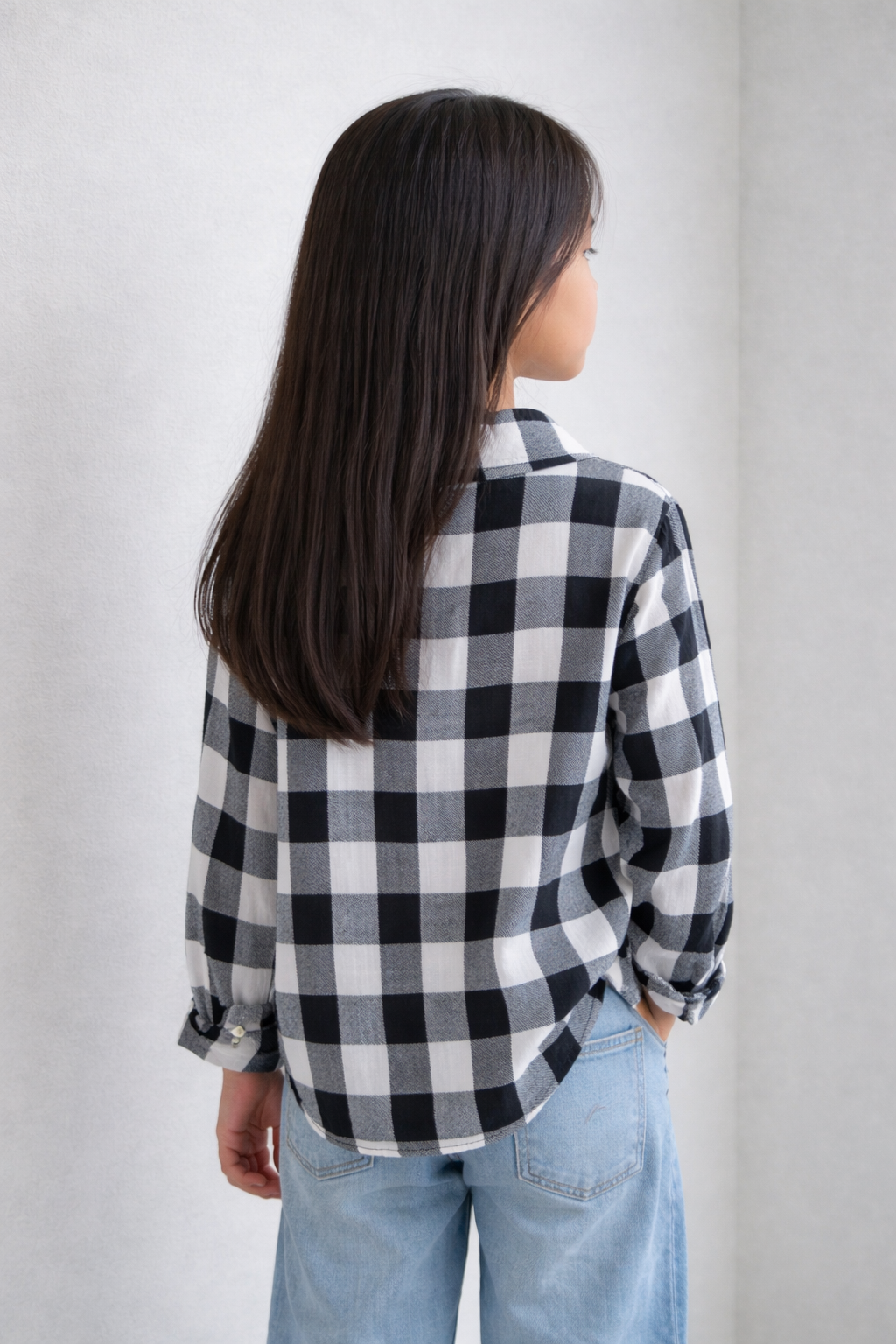 BLUSA JESSIE - BJC008