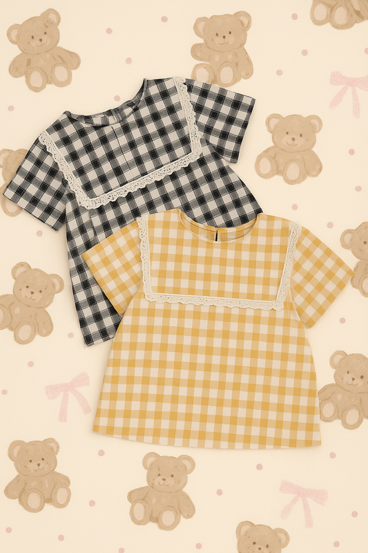 BLUSA SEALLY - BSY074