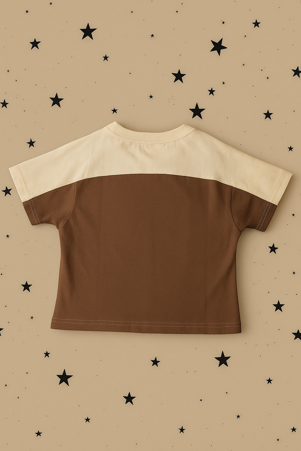 PLAYERA LATTE - PYP031